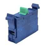 Bloco De Contato 1NA P/ Botão Weg BC10F-CSW LINHA F 12891184