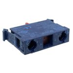 Bloco De Contato 1NF P/ Botão Weg BC01F-CSW LINHA F 12891186