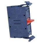 Bloco De Contato 1NF P/ Botão Weg BC01F-CSW LINHA F 12891186