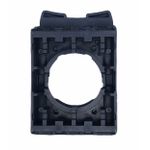 Flange P/ Botão CSW Weg Linha F Azul (3 Posições) AF3FX10