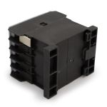 Mini Contator Tripolar 9a 24vca 1na Weg Cwc09-10-30v04