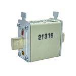 Fusivel Nh Weg 250a Ultra Rápido Classe Ar Fnh00-250k-a