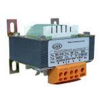 Transformador Monofásico De Comando 220V X 12V+12V 50VA GHR