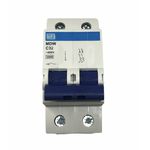 Disjuntor Bipolar Weg 25a Curva C 3ka MDW-C32-2 10076439