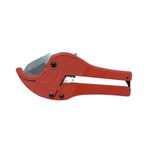 Tesoura de Cortar Tubo PPR até 40mm TopFusion