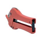 Tesoura de Cortar Tubo PPR até 40mm TopFusion