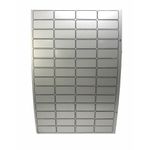 Plaqueta Para Identificar Painel 45x19 Weg 10289525