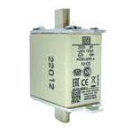 Fusivel Nh Weg 200a Ultra Rápido Classe Ar Fnh00-200k-a