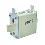 Fusivel Nh Weg 200a Ultra Rápido Classe Ar Fnh00-200k-a