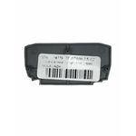 Tampa Borne Conector 2.5mm Mola Cinza Weg 10289963