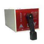 Chave Estrela Triangulo 15cv 380v 45A Alavanca lombard ET161