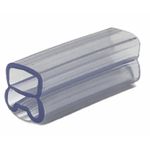 Luva 18mm Weg Para Identificar Cabos De 0,5 A 1,5mm KKS18