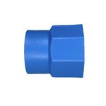 Luva Mista P/ Tubo PPR 25mm x 3/4 LM25340A