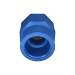 Adaptador P/ Tubo PPR 25mm x 3/4 TopFusion Ar Comprimido AD25340A