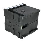 Mini Contator Auxiliar 6a 4na 110vca Weg Caw04-40-00-110