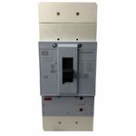 Disjuntor Caixa Moldada 250A Weg DWB400N-250 Ajuste 200-250A