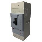 Disjuntor Caixa Moldada 250A Weg DWB400N-250 Ajuste 200-250A