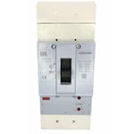 Disjuntor Caixa Moldada 250A Weg DWB400N-250 Ajuste 200-250A