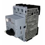 Disjuntor Motor 40a Weg Mpw40-3-u025 Faixa Ajustavel 20-25a