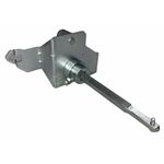 Manopla Para Disjuntor Caixa Moldada Weg Dwb160 Haste 130mm