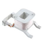 BOBINA PARA CONTATOR WEG LINHA CWM DE 180A 24VCA 50/60HZ