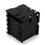 Contator Mini Auxiliar 6a Weg Caw04 2na+2nf 110v Azul
