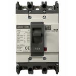 Disjuntor Caixa Moldada 75a Weg Agw100n-dx75-3 (65ka 220v)
