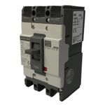Disjuntor Caixa Moldada 75a Weg Agw100n-dx75-3 (65ka 220v)