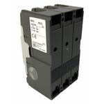 Disjuntor Caixa Moldada 75a Weg Agw100n-dx75-3 (65ka 220v)