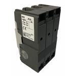 Disjuntor Caixa Moldada 40a Weg Agw50n-dx40-3 (65ka 220v)