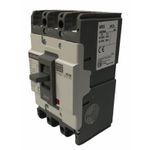 Disjuntor Caixa Moldada Fixo 30a (65ka 220v) 12775087