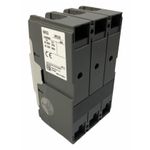 Disjuntor Caixa Moldada Fixo 30a (65ka 220v) 12775087