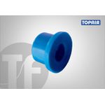 Bucha De Redução P/ Tubo PPR 40mm x 32mm TopFusion Ar Comprimido BU4032A