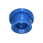 Bucha De Redução P/ Tubo PPR 40mm x 32mm TopFusion Ar Comprimido BU4032A