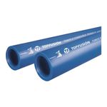 Tubo Ppr ø40mm x 3 Metros PN-20 TopFusion Ar Comprimido