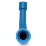 Curva 90° P/ Tubo PPR 63mm TopFusion Ar Comprimido CR630A