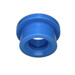 Bucha De Redução P/ Tubo PPR 50mm x 40mm TopFusion Ar Comprimido BU5040A