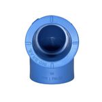 Joelho Misto 90° P/ Tubo PPR 25mm x 1/2 JM25120A