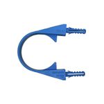 Suporte Fixo P/ Tubo PPR 63mm TopFusion Ar Comprimido SF63A