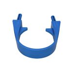 Suporte Fixo P/ Tubo PPR 63mm TopFusion Ar Comprimido SF63A