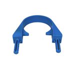 Suporte Fixo P/ Tubo PPR 63mm TopFusion Ar Comprimido SF63A