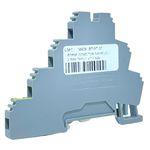 Borne Sak Conector 2,5mm Tipo Parafuso Triplo+t Weg Btwt-3t