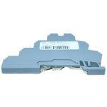 Borne Sak Conector 2,5mm Tipo Parafuso Triplo+t Weg Btwt-3t