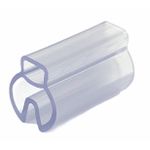 Luva 15mm Weg Para Identificar Cabos De 6 A 10mm KKS15