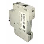 Disjuntor Unipolar 50A Curva B 440Vca 10KA Weg MDWH-B50