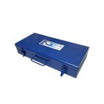 Termofusora P/ Tubo PPR 20 a 63mm TopFusion 220V 800W