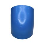 Joelho 45° P/ Tubo PPR 63mm TopFusion Ar Comprimido JO635A