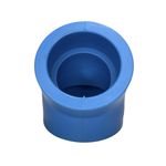 Joelho 45° P/ Tubo PPR 63mm TopFusion Ar Comprimido JO635A