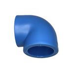 Joelho 90° P/ Tubo PPR 63mm TopFusion Ar Comprimido JO630A