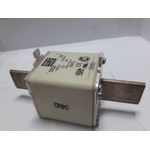 Fusivel Nh Weg 350a Ultra Rápido Classe Ar Fnh2-350k-a